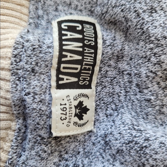 Roots Pullover Hoodie - Picture 4 of 5